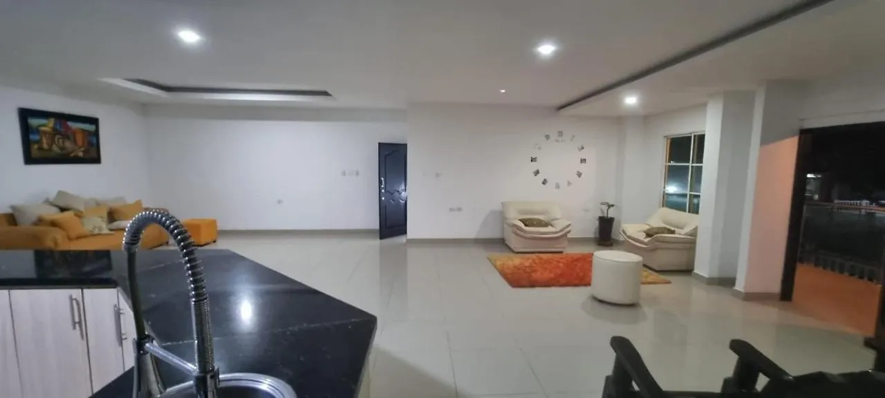Hospedaje Los Nogales Barranquilla  Colombia