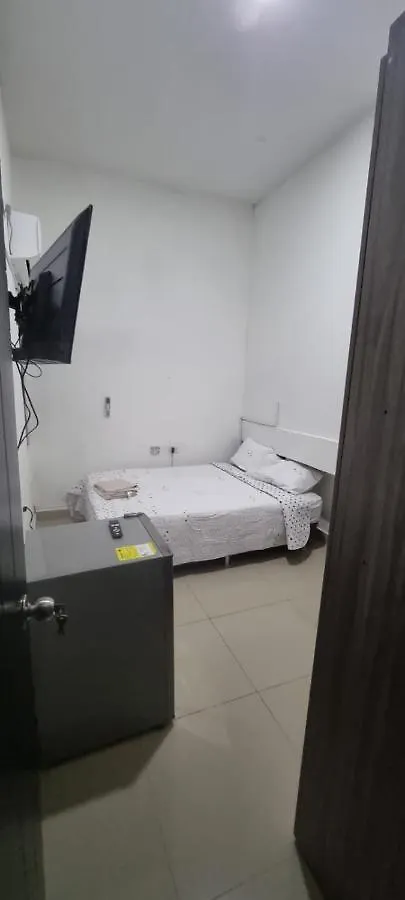 Hospedaje Los Nogales Barranquilla  Colombia