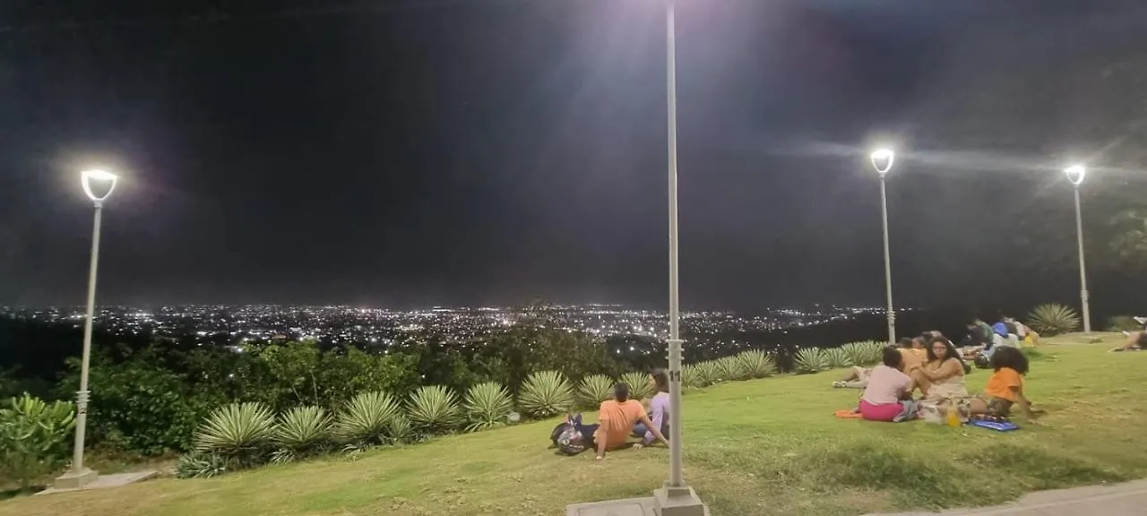 Hospedaje Los Nogales Barranquilla  0*, Barranquilla (Atlantico)