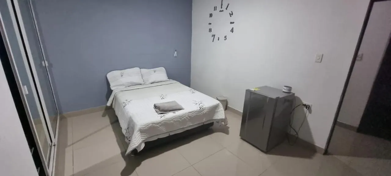 Hospedaje Los Nogales Barranquilla  0*, Barranquilla (Atlantico)