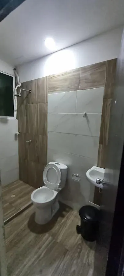 Hospedaje Los Nogales Barranquilla  Barranquilla (Atlantico)