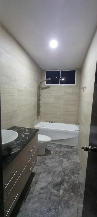 Hospedaje Los Nogales Barranquilla  0*, Barranquilla (Atlantico) Colombia