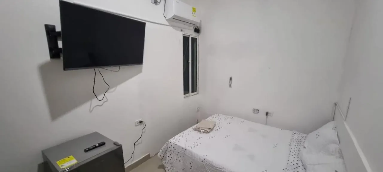 Hospedaje Los Nogales Barranquilla  Barranquilla (Atlantico)