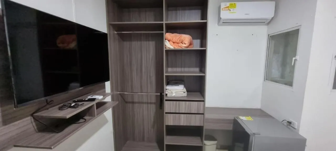 Hospedaje Los Nogales Barranquilla  Habitación en casa particular Barranquilla (Atlantico)