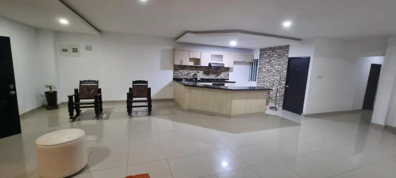 Hospedaje Los Nogales Barranquilla  0*, Barranquilla (Atlantico) Colombia