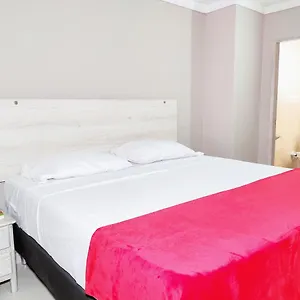 Hotel Canadiense, Barranquilla (Atlantico)