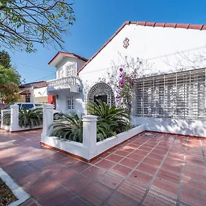 Inn Mar Di Plata, Barranquilla (Atlantico)