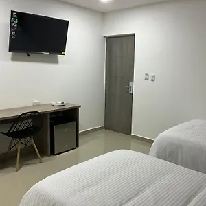 Hotel Fenix, Barranquilla (Atlantico)