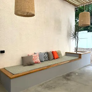 Bed and breakfast Casa Piedra, Barranquilla (Atlantico)