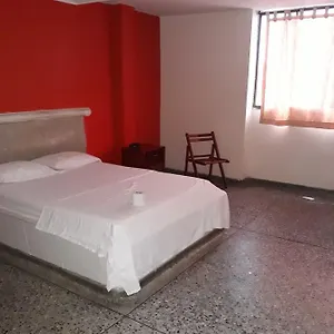 Hotel Universos, Barranquilla (Atlantico)